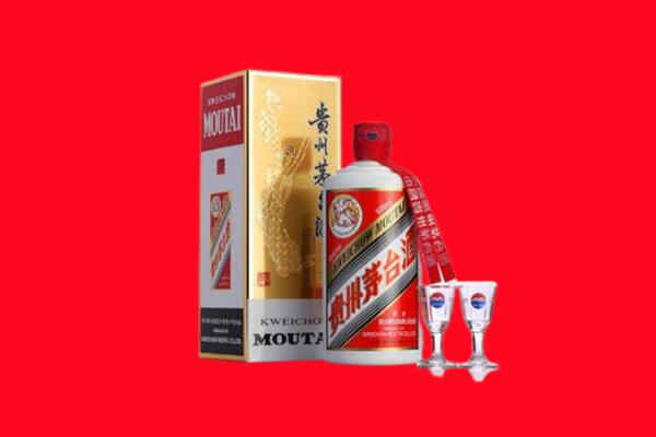 张家口沽源县回收飞天茅台酒